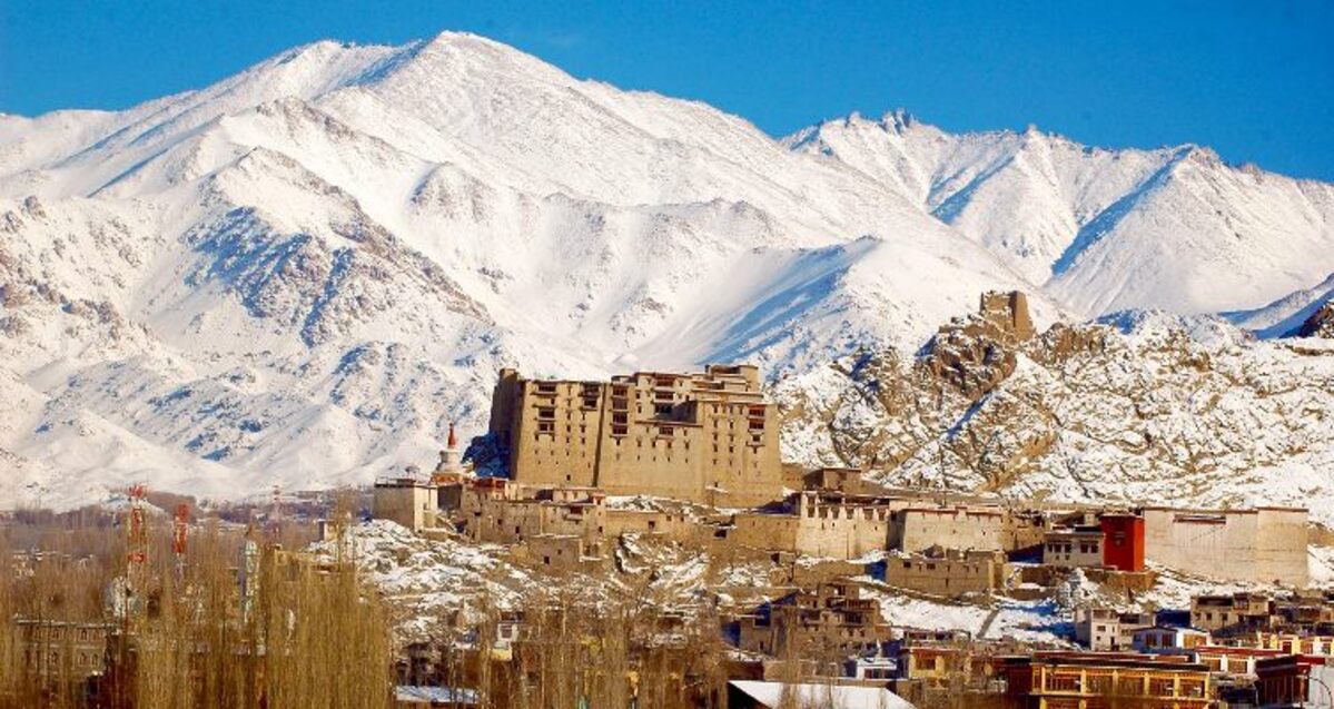 Digital Self-Enumeration for Census 2027 Begins in Ladakh