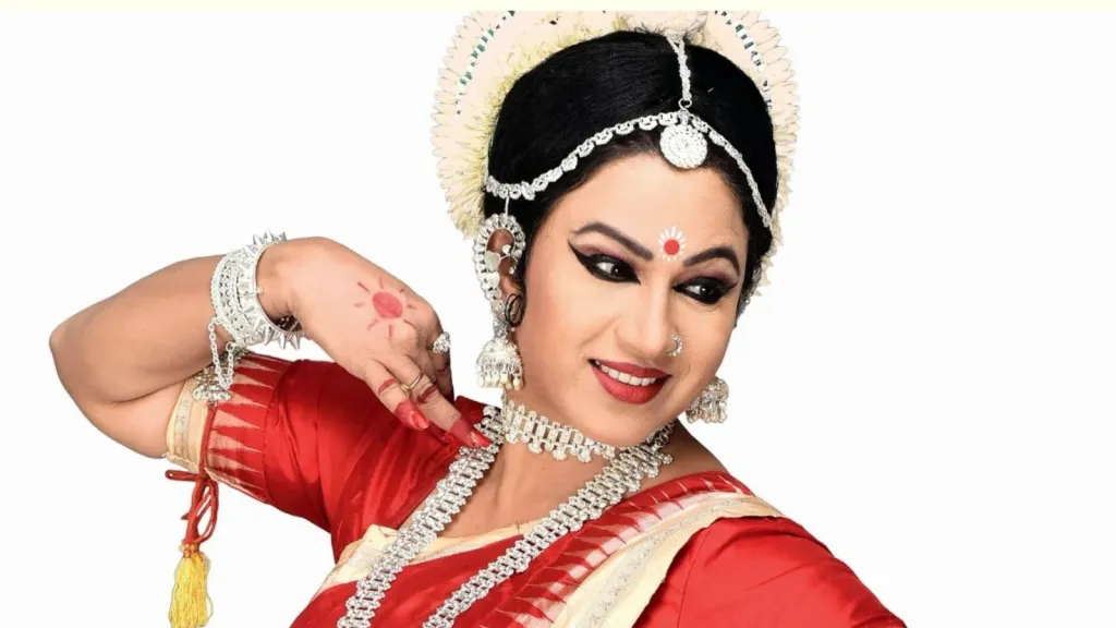 Odissi Dancer Shubhada Varadkar Wins Sangeet Natak Akademi Award