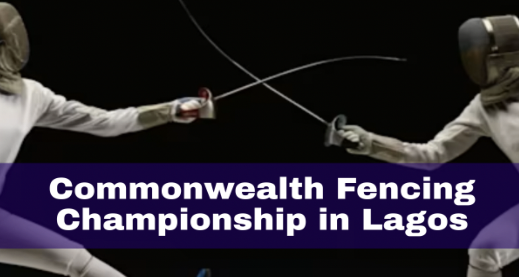 Commonwealth Fencing Championship 2026: India Emerges Overall Champion with 35 Medals