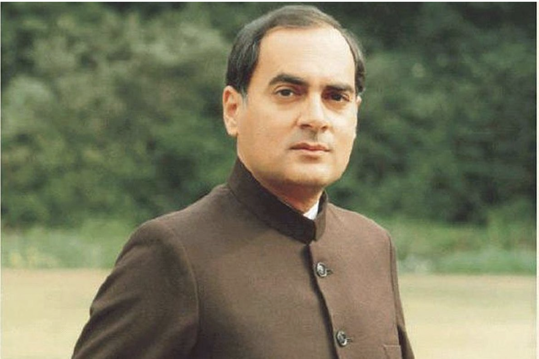 Birth Anniversary of Former PM Rajiv Gandhi: August 20