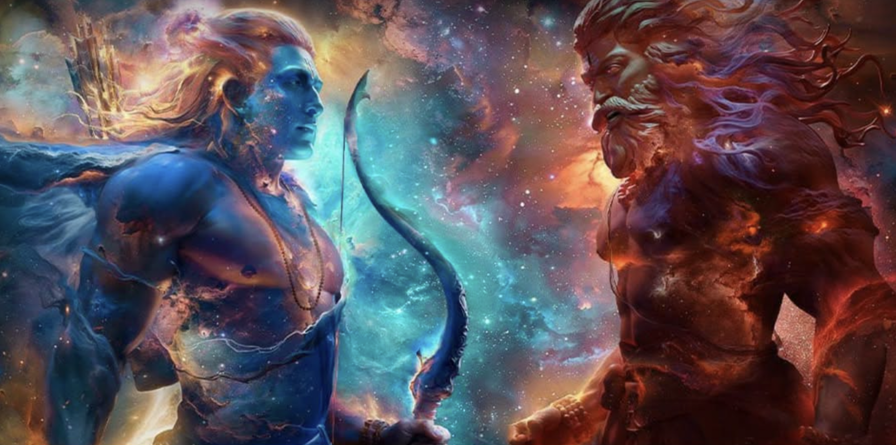 Ranbir Kapoor’s 'Ramayana: Part 1' to Become First Indian Film Released in ScreenX Format
