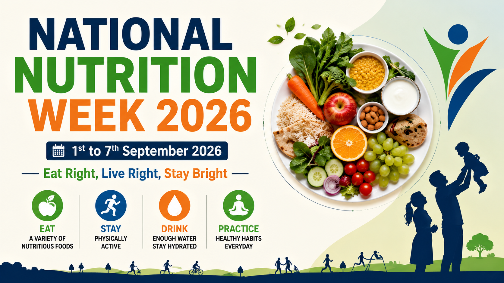 National Nutrition Week 2026