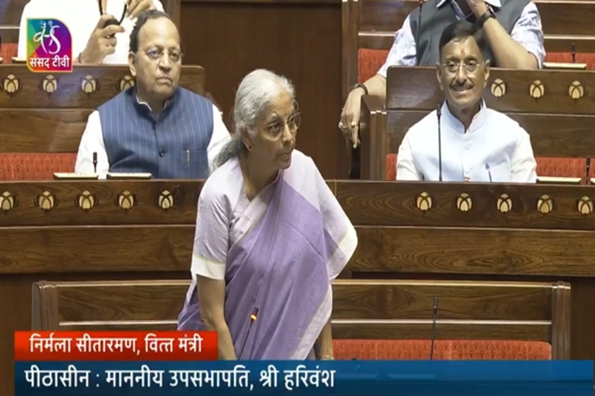 Parliament Passes Taxation Laws Amendment Bill, 2026