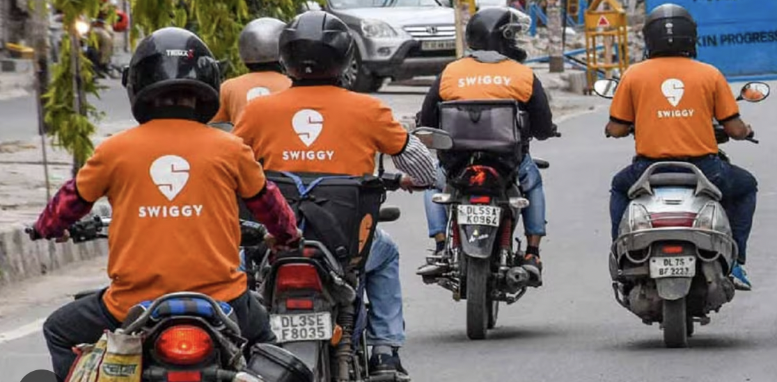 Swiggy Shareholder Vote Paves Way for Indian-Owned Company (IOCC) Status