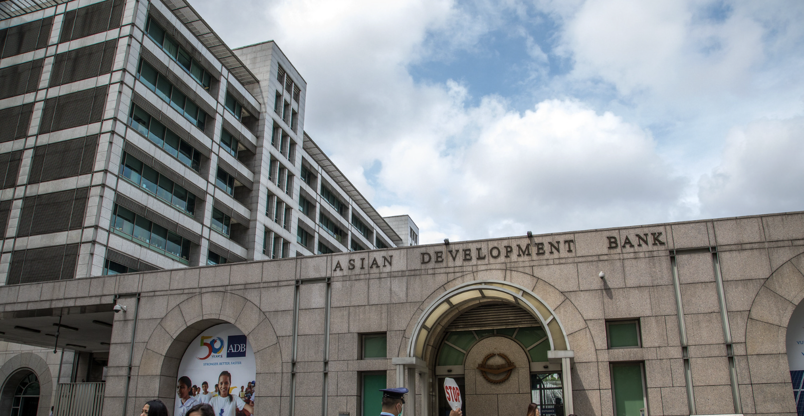 India & ADB Sign $230 Million Loan Agreement for Chennai Water Infrastructure