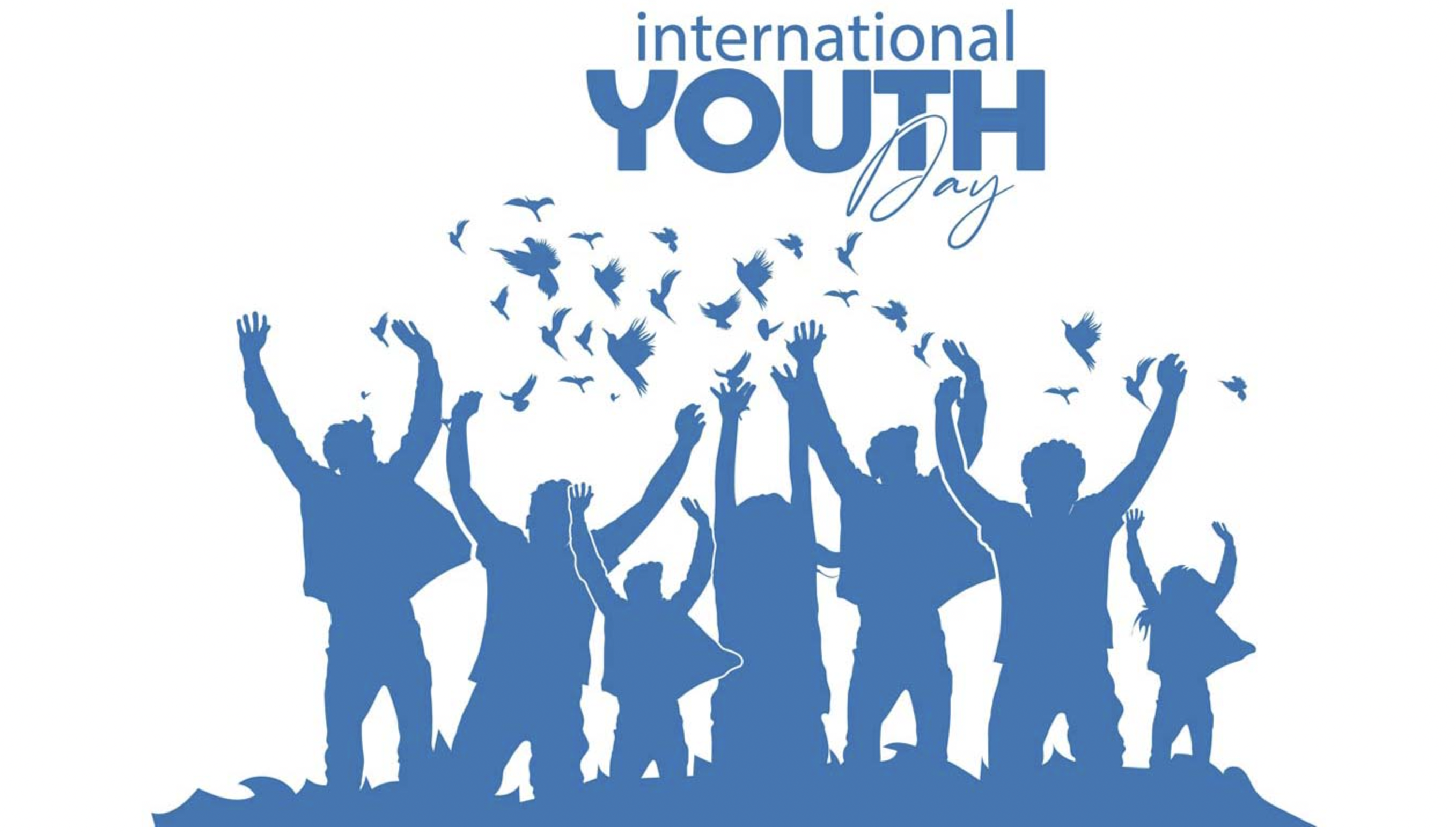 International Youth Day 2026: Theme, History, and Key Highlights