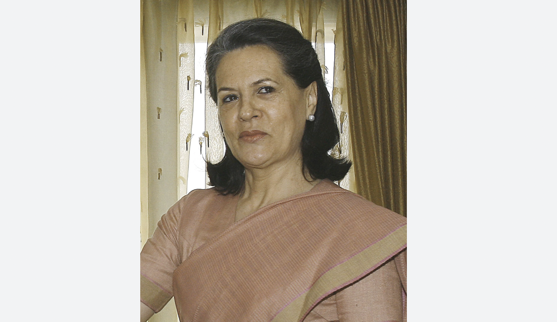 Sonia Gandhi's Memoir 'Belonging: A Journey of Love' to be Published in November 2026