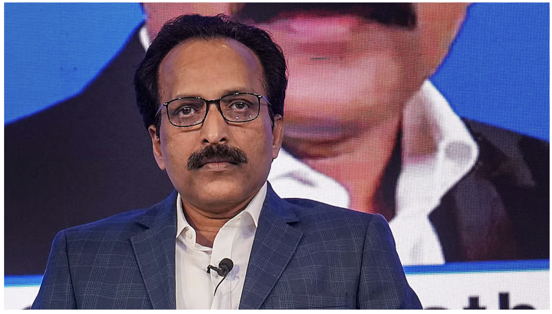 Former ISRO Chief S Somnath Appointed to RBI Central Board