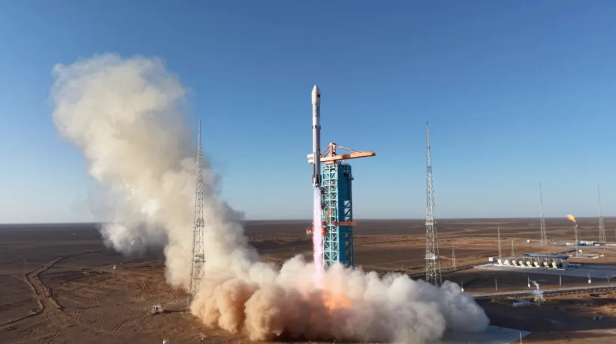 China Becomes First to Recover Orbital Rockets Using Two Methods