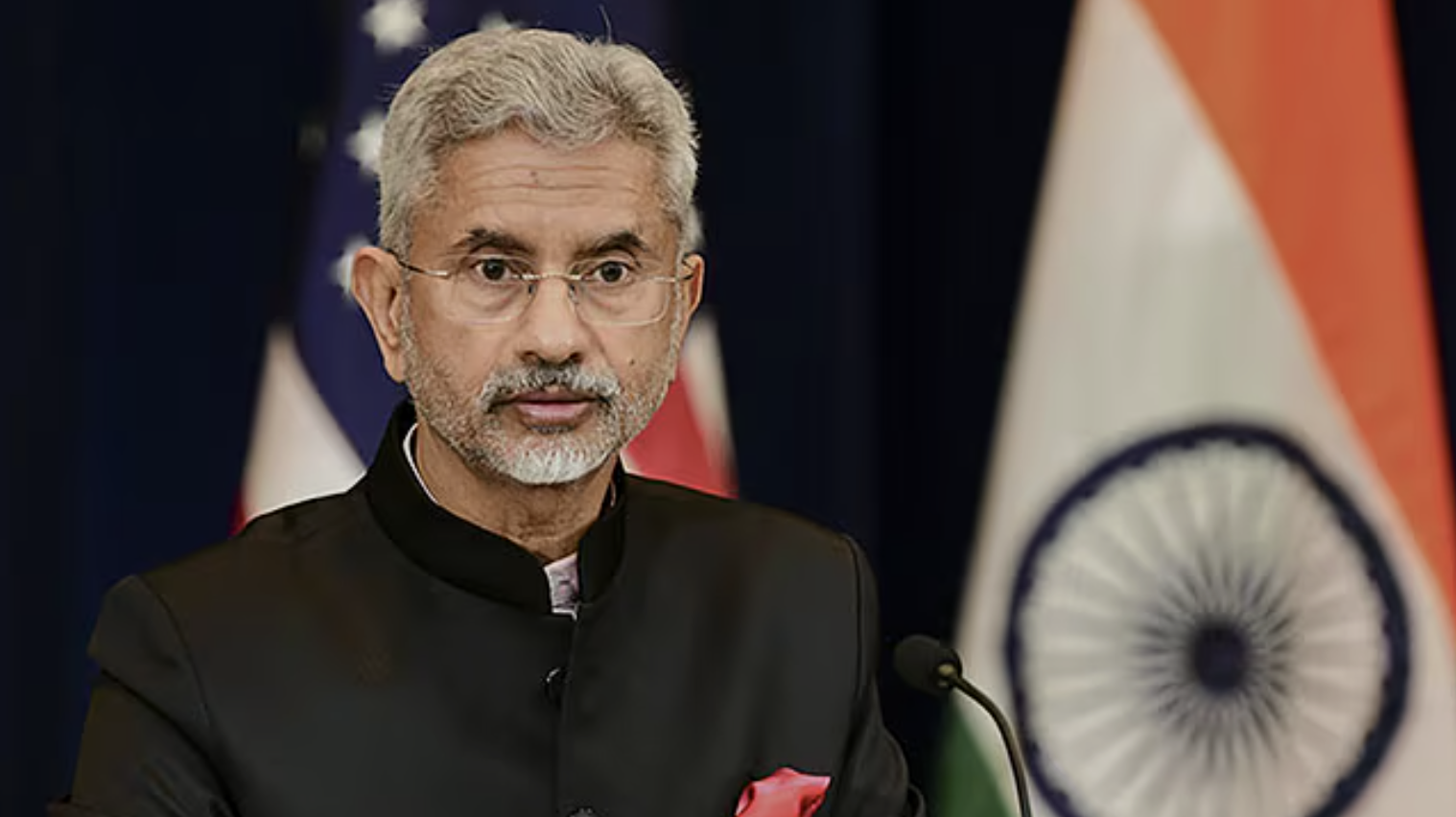 EAM Dr. S. Jaishankar Co-Chairs 27th IRIGC-TEC Session in Russia